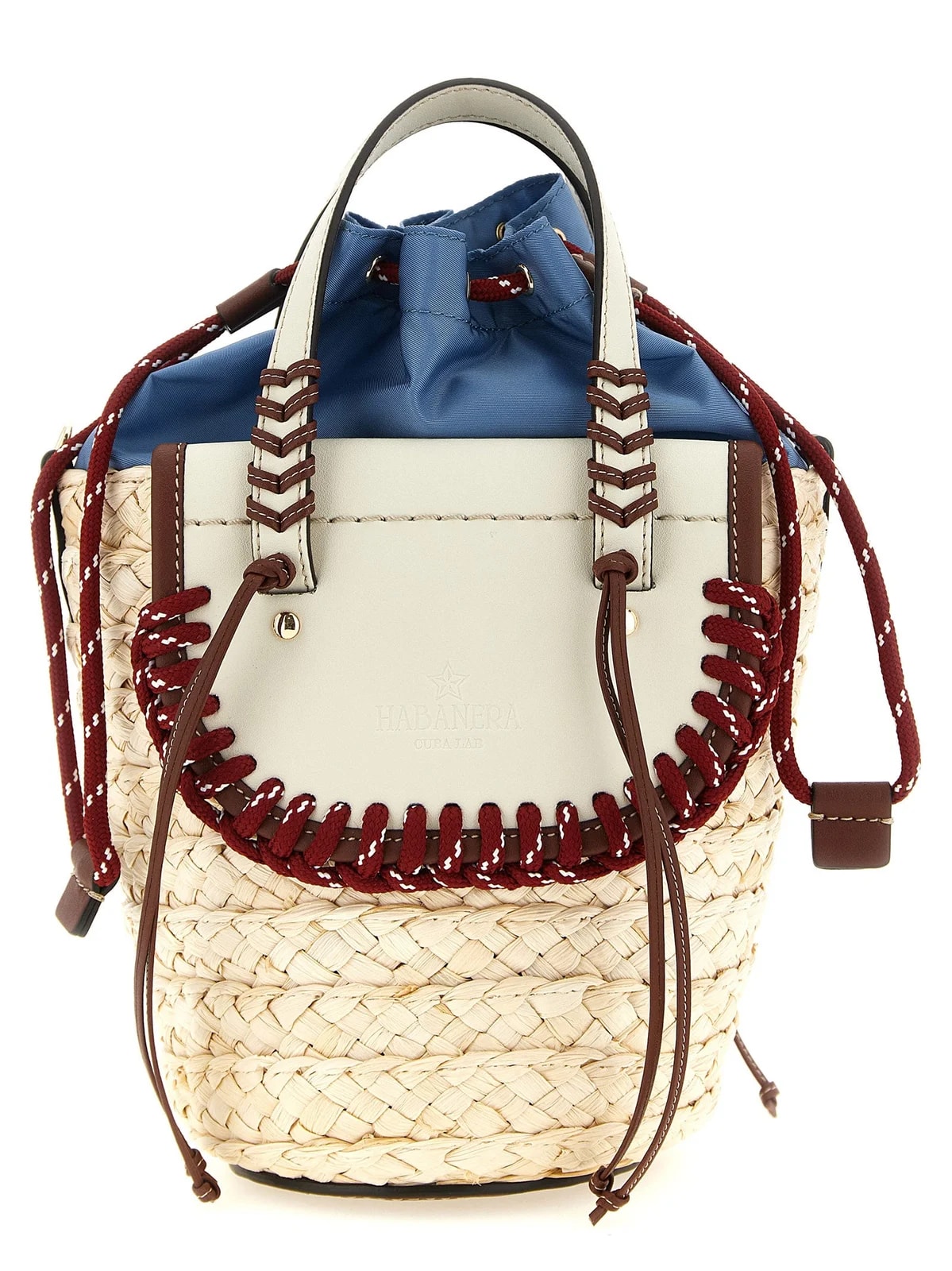 Cuba Lab — Cuba LAB Pantograph — Handbag — resale