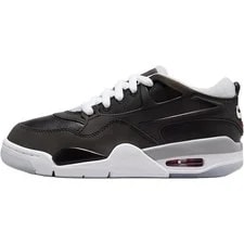 Jordan — Jordan Air 4 Low Top Basketball Shoes HV5187-010 — Sneaker — resale