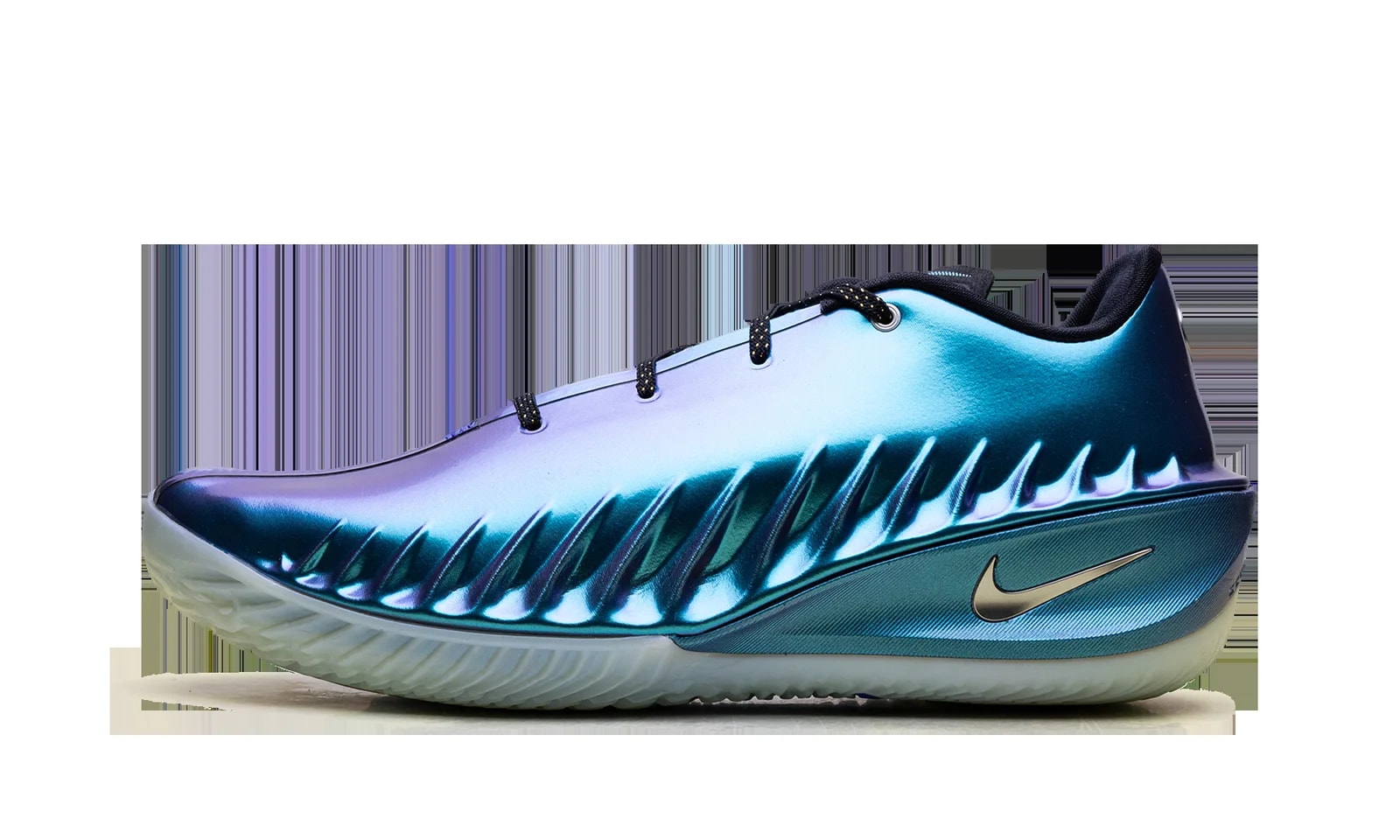 NIKE — Air Zoom GT Cut 4 "Preheat" IQ6206 500 — Sneaker — resale