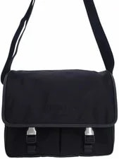 Prada — Prada Messenger Re — Handbag — resale