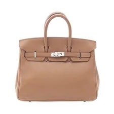 Hermès — Hermes Birkin 25 #RCB5225 — Handbag — resale