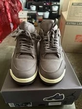 Air Jordan — Air Jordan 4 Ore — Sneaker — resale