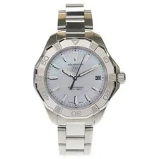 Tag Heuer — TAG Heuer Aquaracer Professional 200 Solar Stainless Steel — Watch — resale