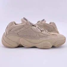 Yeezy — Yeezy 500 " Light" 2021 - Size 7.5 - gx3605 (15845-7) — Sneaker — resale