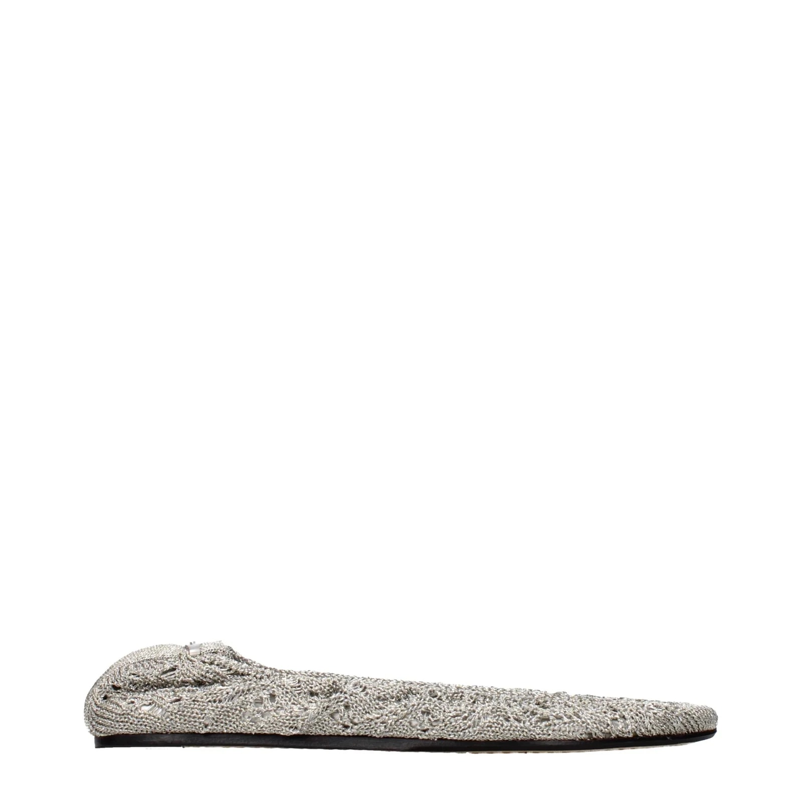 Isabel Marant — Isabel Marant Fabric Ballet — Designer Shoe — resale