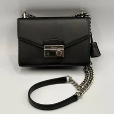 Prada — Prada Cahier Chain From Japan — Handbag — resale