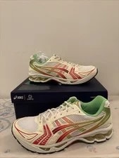 Asics — Size 10.5M - Concepts X Asics Gel Kayano 14 Out of Office 1203A561-100 — Sneaker — resale