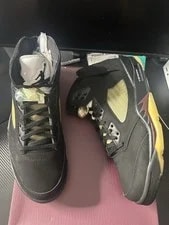 Jordan — Jordan 5 Dusk — Sneaker — resale