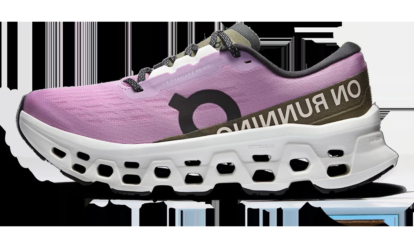 On Running — Cloudmonster 3 Wmns " 3WG10034590 — Sneaker — resale