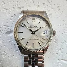 Tudor — Tudor Prince Oysterdate Automatic Ref 72000 — Watch — resale