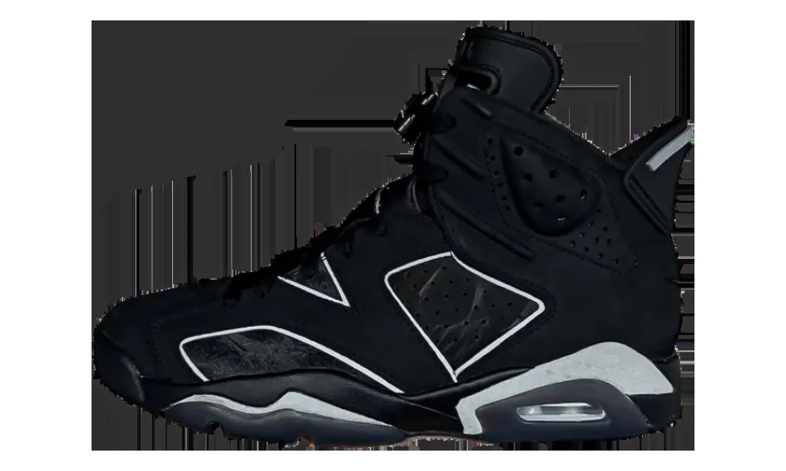 Jordan — Air Jordan 6 Retro PS "Cap and Gown" IR2287 010 — Sneaker — resale