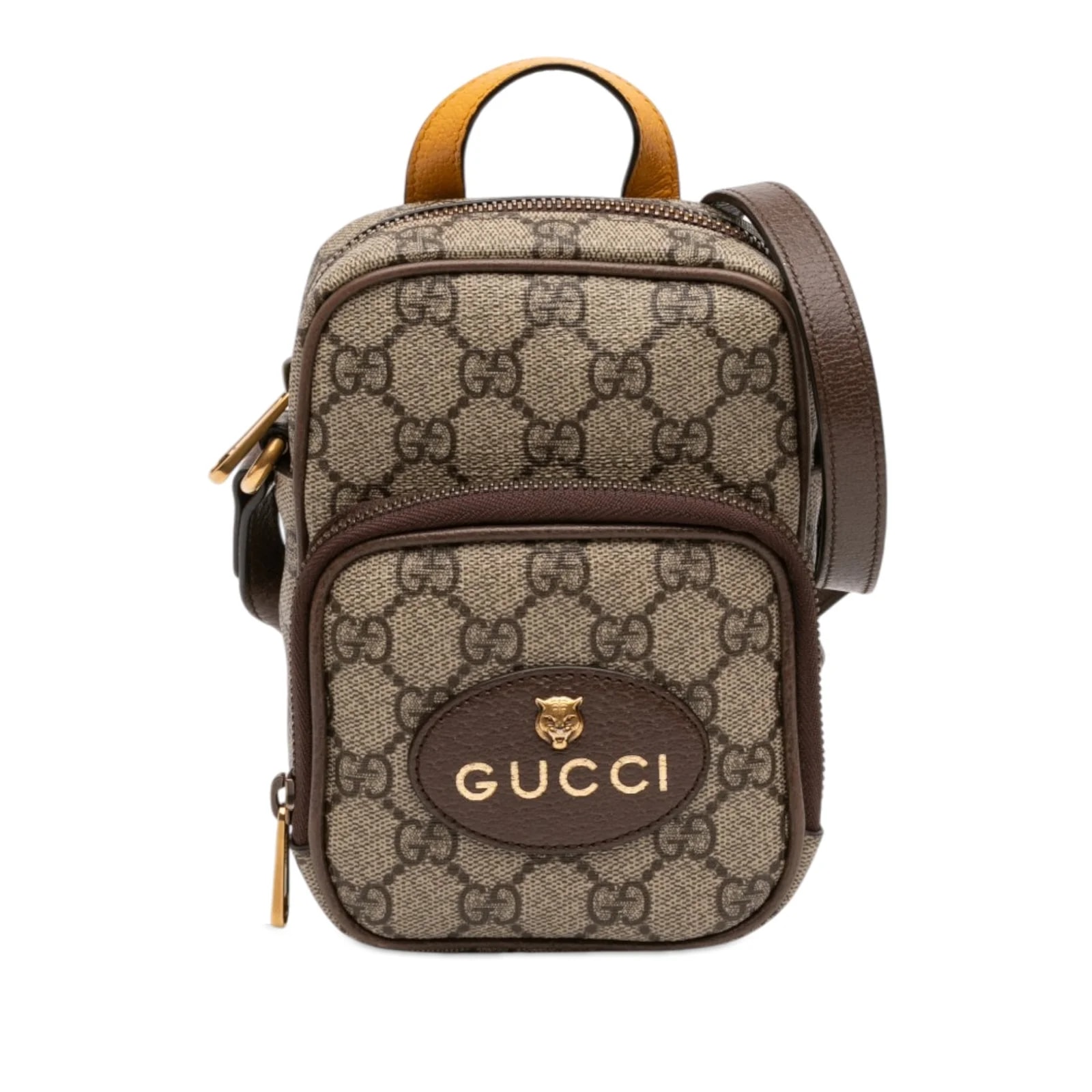 Gucci — Mini Neo Satchel — Handbag — resale