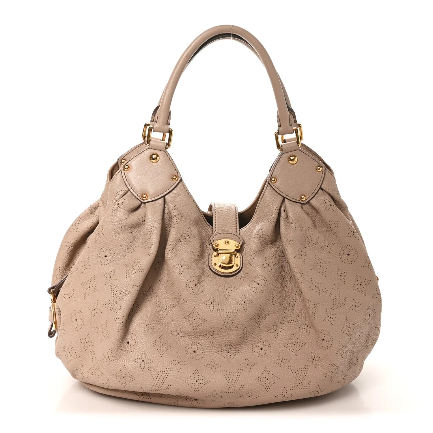 Louis Vuitton — L Coquille — Handbag — resale