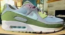 Nike — Nike Air Max 90 SE Sun Club — Sneaker — resale