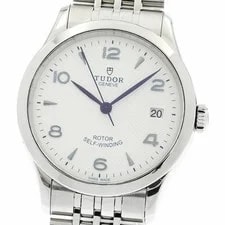 Tudor — Tudor 91450 Date Automatic B+ Condition From Japan — Watch — resale