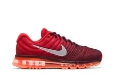 NIKE — Nike Air Max 2017 Night Gym Nby 849559-601 — Sneaker — resale