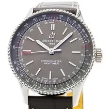 Breitling — Breitling Navitimer Automatic 36 A17327381B1P1 TO221765 — Watch — resale