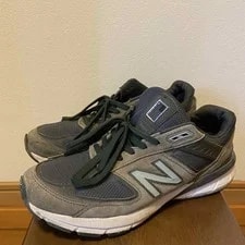 New Balance — 9.0US New Balance M990Dc5 — Sneaker — resale