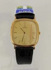 Omega — Omega Quartz Analog — Watch — resale