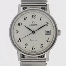 Omega — Omega Geneva TO271834 — Watch — resale