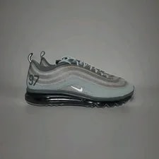 Nike — Nike AIR MAX 97 -2013 Hyperfuse Running Shoes — Sneaker — resale