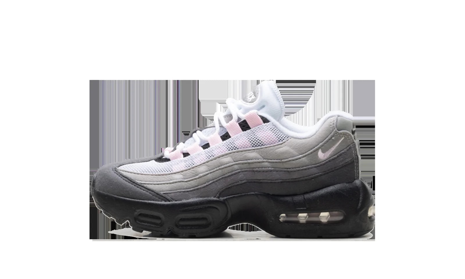 NIKE — Air Max 95 PS " / Foam" 905461 075 — Sneaker — resale