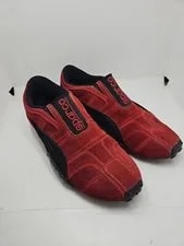 Puma — Puma Sparco Slip-On Without Box US 7 — Sneaker — resale