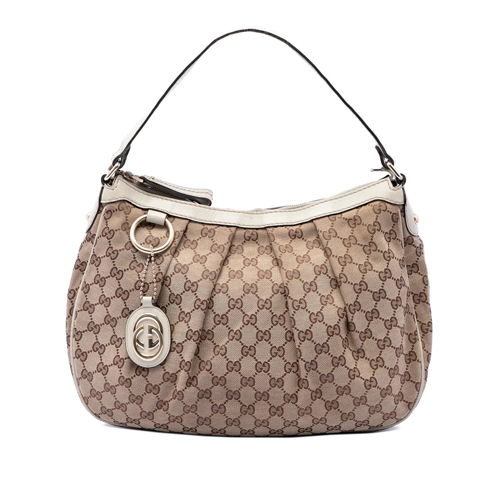 Gucci — Sukey — Handbag — resale