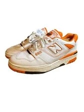 New Balance — Size 9.5 - New Balance 550 Varsity — Sneaker — resale