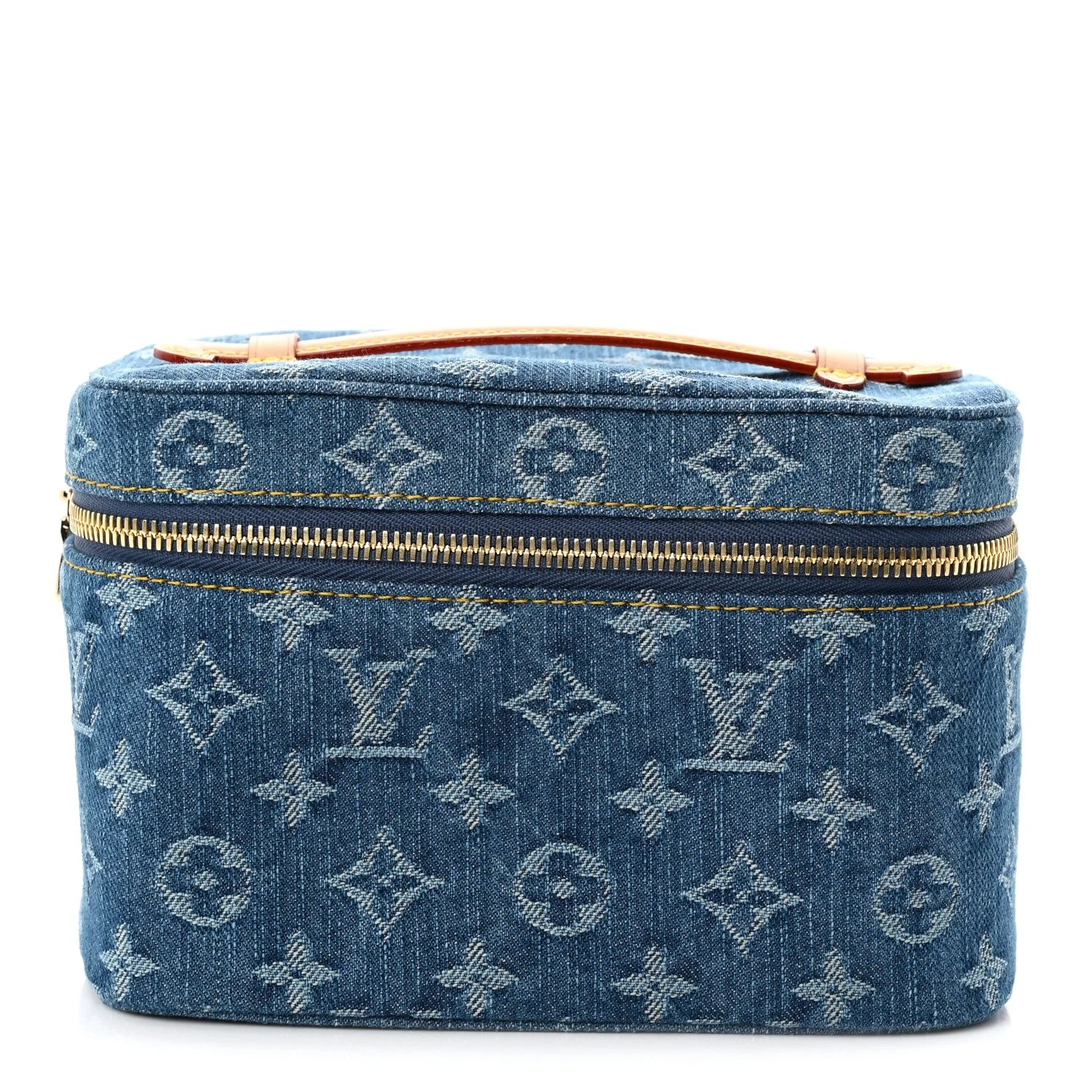 Louis Vuitton — Nice — Accessory — resale