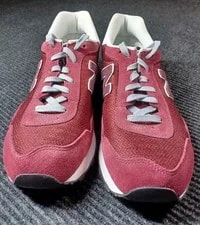 New Balance — Size 10 - New Balance 515 - ML515CSA - /Sea Salt — Sneaker — resale
