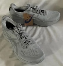 Asics — Asics Gel Kayano 32 Gravel Performance Running Shoe ’s US 14 Wide NEW — Sneaker — resale