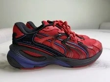 PUMA — Puma Inverse Rev 402380 01 Shoe 8.5 Tired on — Sneaker — resale