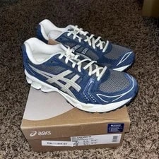 Asics — Asics Gel-Kayano 14 Dark Seal 1201A161-029 Size 7.5 9 — Sneaker — resale