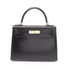 Hermès — Hermes Kelly 28 001848CC — Handbag — resale