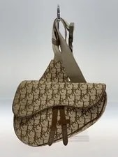 Dior — Dior Waist Travis Acott Saddle Color Width 6.7-10.2'' 99 — Handbag — resale
