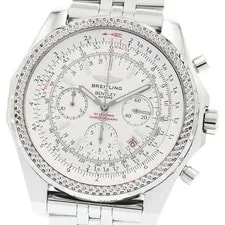 Breitling — Breitling Bentley V25367 TO275514 — Watch — resale