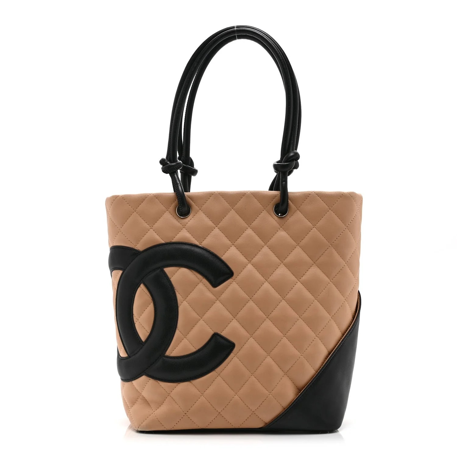 Chanel — Medium Cambon — Handbag — resale