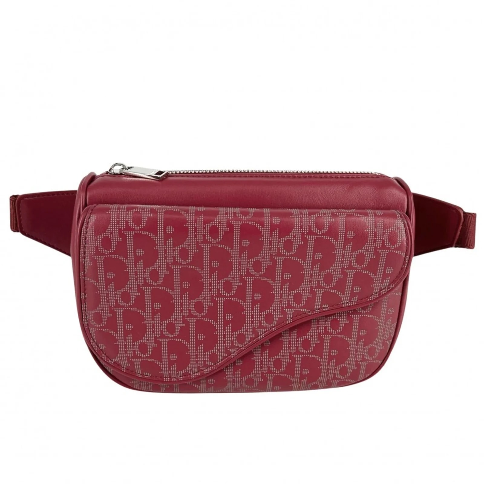 Dior — Christian Dior Color Sling — Handbag — resale