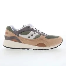 Saucony — Saucony 6000 S70441-56 Lifestyle Shoes — Sneaker — resale