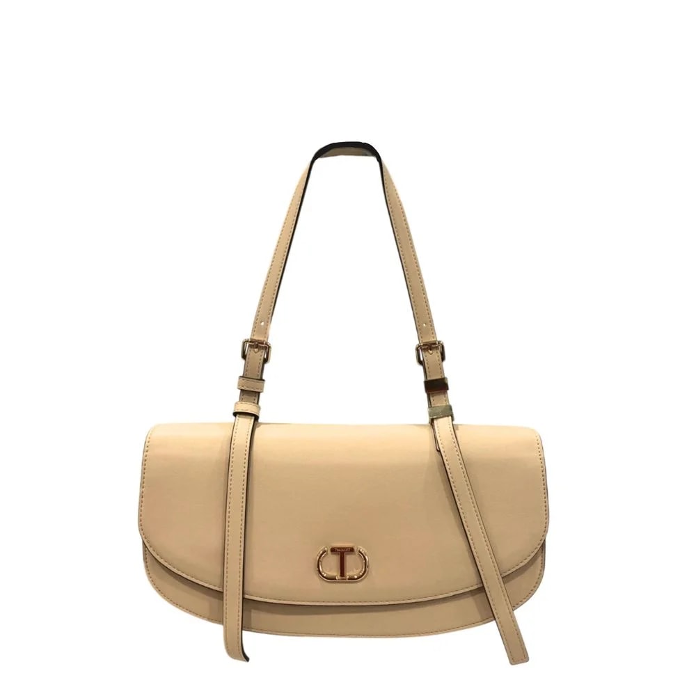 Twinset — Twinset PU Crossbody — Handbag — resale