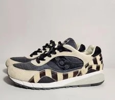 Saucony — Saucony Originals 6000 Raccoon Shoes 10 US — Sneaker — resale