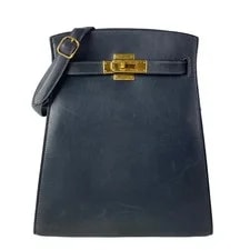 Hermès — Hermès Hermes Kelly Sport — Handbag — resale