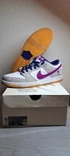 Nike SB — Nike SB Dunk Low Rayssa Leal Size 10.5 Super Clean! — Sneaker — resale