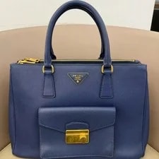 Prada — Prada Galleria Medium — Handbag — resale