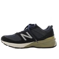 New Balance — New Balance M990NV5 Shoes US9.5 27.5cm AN62 S — Sneaker — resale