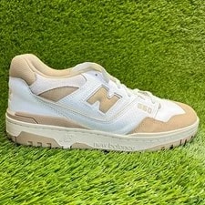 New Balance 550 Size 13 Athletic Walking Shoes