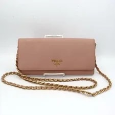 Prada — Prada Excellent Condition Chain — Handbag — resale