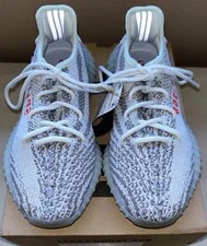 Yeezy — Yeezy Boost 350 V2 Low Tint Sz 5 1/2 — Sneaker — resale