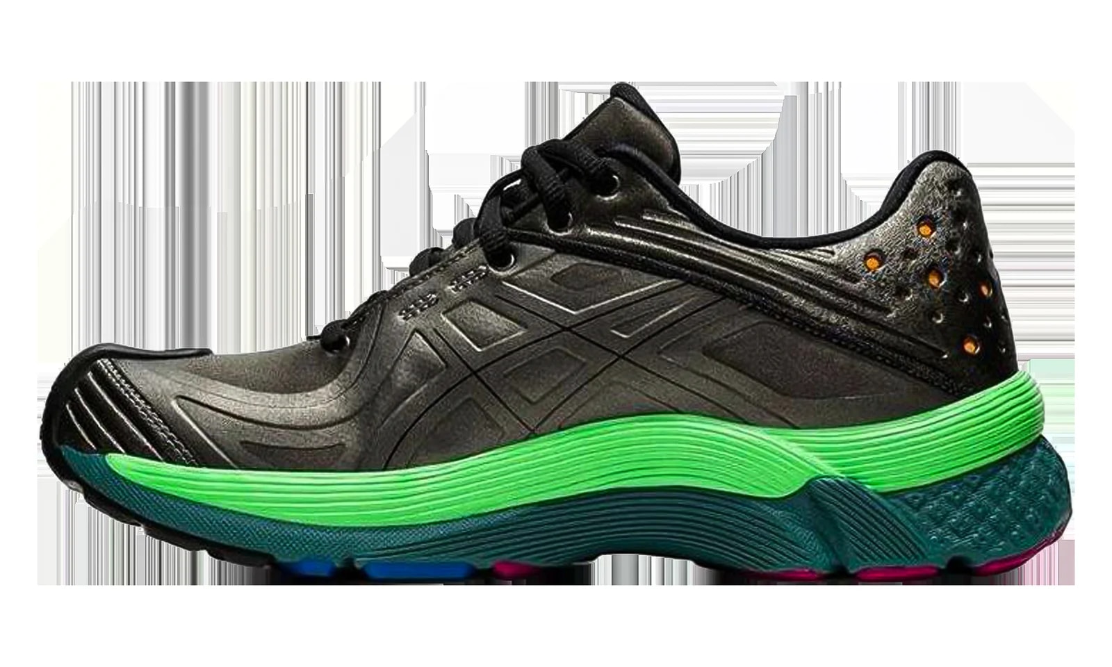 Asics — Gel-Teserakt Wmns "Kiko Kostadinov " 1202A003 021 — Sneaker — resale